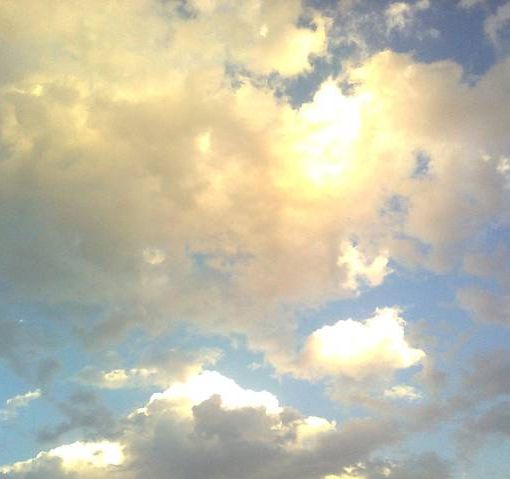 Meteo, qualche nuvola ma caldo e afa estiva nel weekend su Asti e provincia