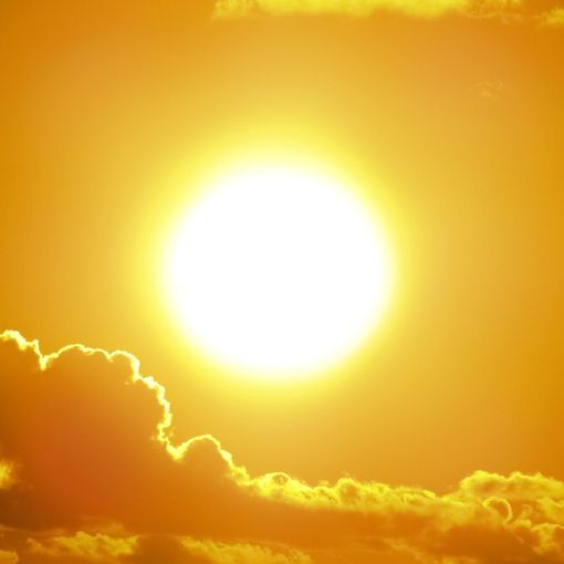 Asti nella morsa del caldo (ma il peggio deve ancora venire)