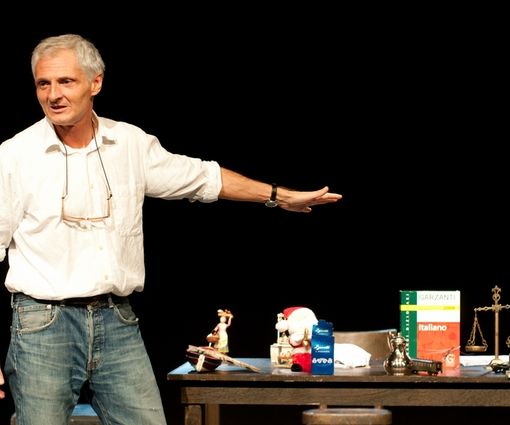 Mimmo Sorrentino