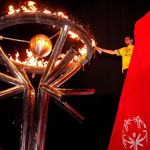 Cerimonia di premiazione degli Smart Games: Torino accoglie gli atleti piemontesi di Special Olympics Italia