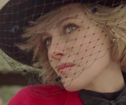 In Sala Pastrone arriva &quot;Spencer&quot;, con Kristen Stewart (VIDEO)