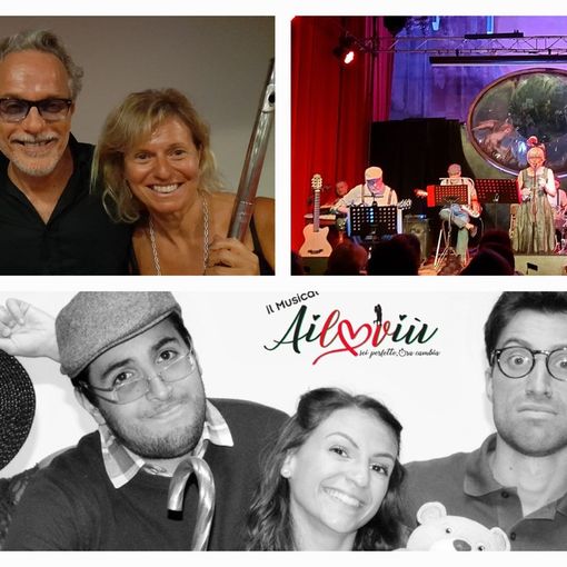 &quot;Calosso c'è&quot; anche in inverno e primavera: dal 26 febbraio al via la nuova stagione teatrale