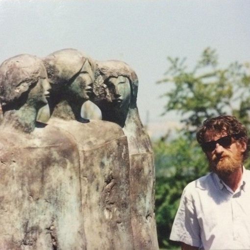 A Mombercelli le sculture di Paolo Spinoglio tra le botti e i vini