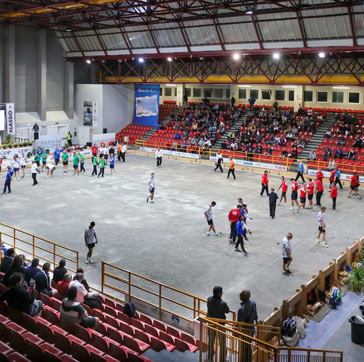 Al via sabato 9 aprile al Palaravizza di Alassio la 69^ Targa d’oro di bocce