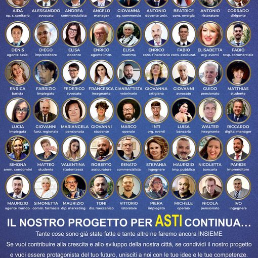Verso le amministrative, Rasero sui social: &quot;Contate su di me, potremo fare tante altre cose insieme&quot;