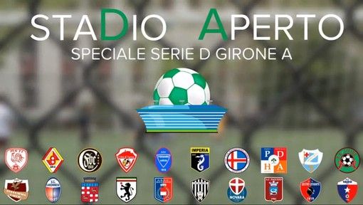 Stadio Aperto. Riguarda la quarta puntata. Ospiti Pino Fava, Giovanni Zichella, Francesco Virdis e Stefano Pertile