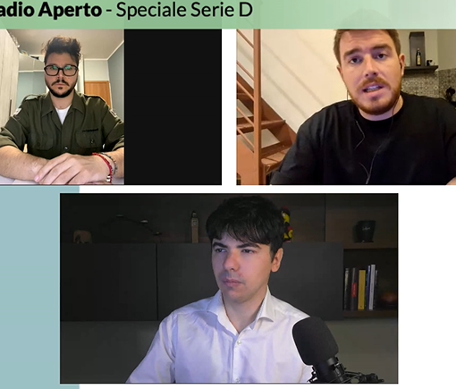 Il Derthona cambia allenatore, finale matto tra Casale e Vado, non basta De Paola per risollevare il Varese (Video)