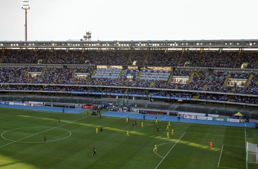 Casteddu contro la Vecchia Stella del Sud: Cagliari – Bari per un posto in Serie A