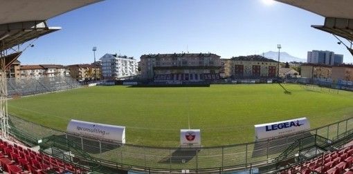 Stadio fratelli Paschiero
