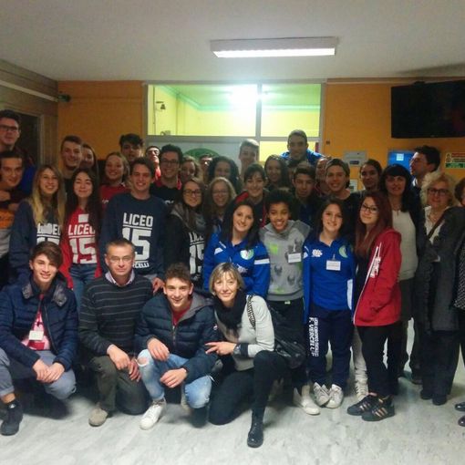 Il 14 dicembre Porte aperte a genitori e futuri studenti al Liceo “Vercelli”