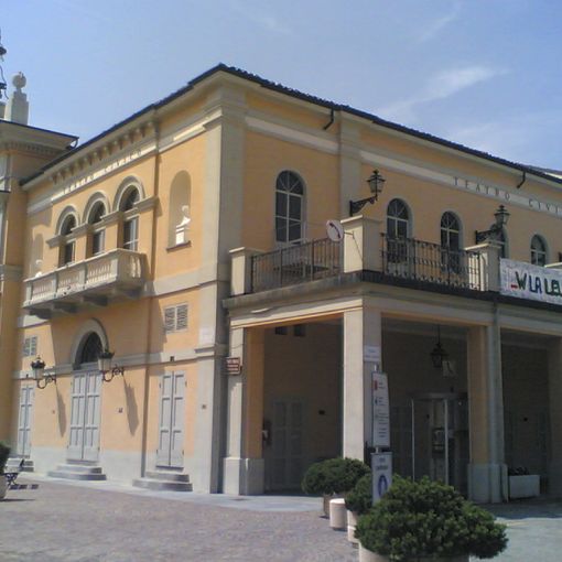 Inizia la stagione teatrale in lingua piemontese a Moncalvo