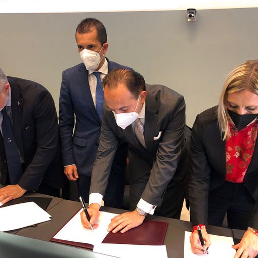 Piemonte, Liguria e Lombardia rafforzano la collaborazione per il futuro della logistica nel Nord-Ovest