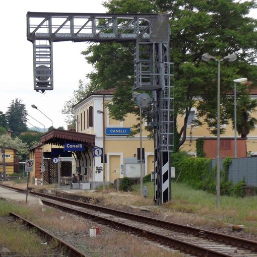 &quot;Canelli non ha detto sì alla ciclabile al posto del treno&quot;. Le precisazioni di Insieme per Canelli