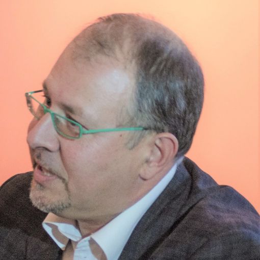 Stefano Borgo