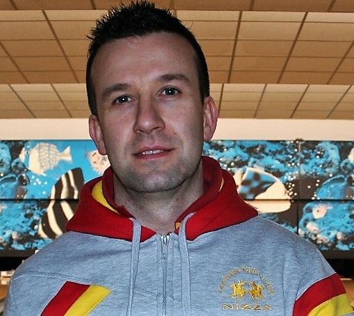 Stefano Vaccaneo