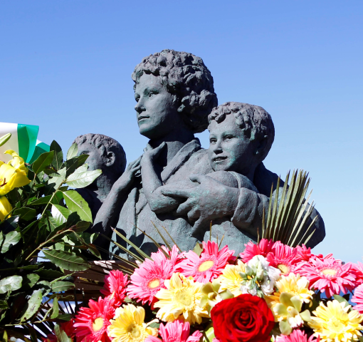 Ad Asti &quot;Sola con te in un futuro aprile&quot;: la storia di Margherita Asta e la sua lotta contro la mafia