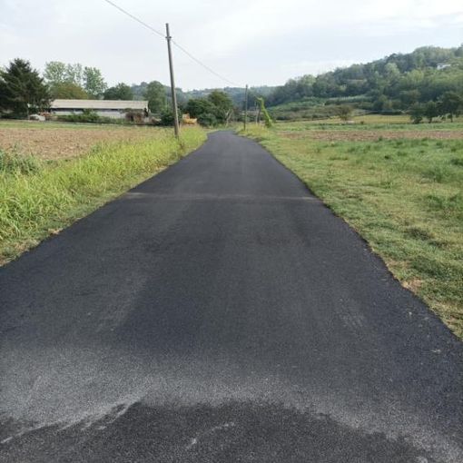 Strada Valmolino