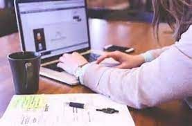 Gli studenti di Villanova, giornalisti sul web