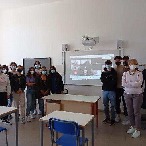 Gli studenti del Liceo Monti di Asti promossi alla fase nazionale di &quot;Impresa in Azione&quot;
