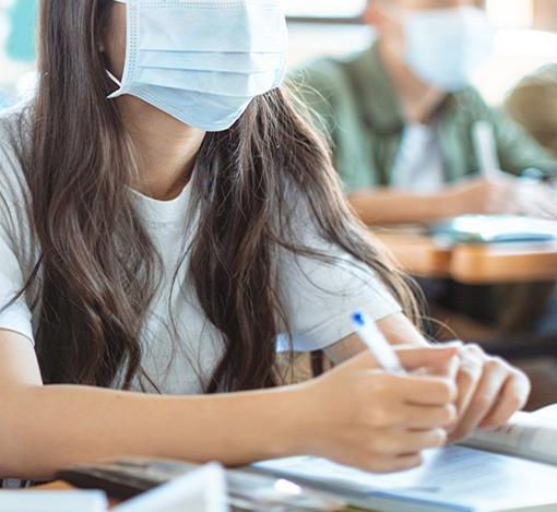 Quarantene scolastiche: in Piemonte le nuove norme operative entro il 17 novembre