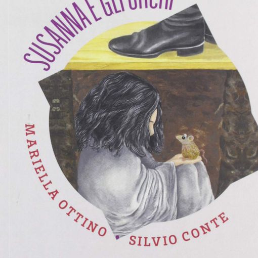 Al libro &quot;Susanna e gli orchi&quot; il Premio Asti d'Appello Junior 2020
