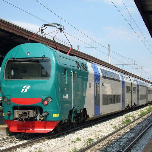 Rfi, tratta Alessandria-Tortona: lavori di potenziamento infrastrutturale per l'innesto del Terzo Valico dei Giovi