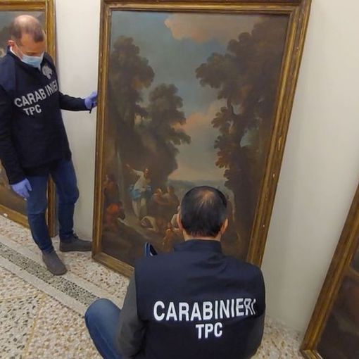 Foto di archivio