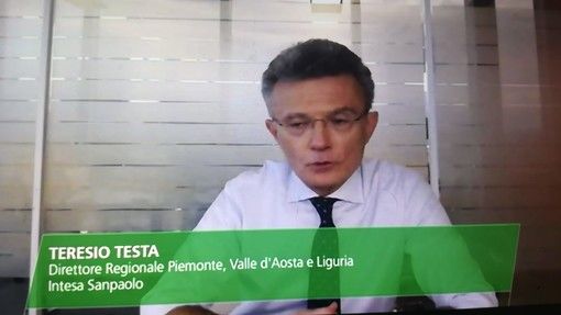 Motore Italia, da Intesa Sanpaolo oltre 5 miliardi di euro per sostenere le pmi piemontesi