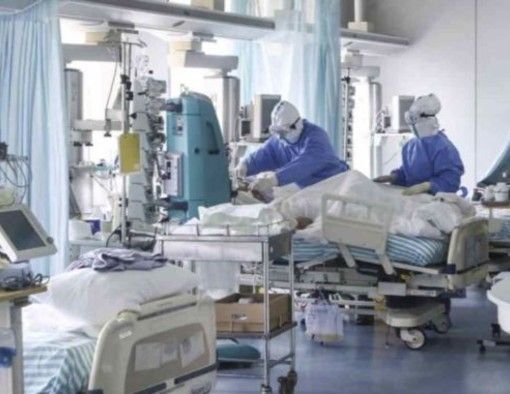 Terapie intensive occupate per il Covid: solo Trento e le Marche stanno peggio del Piemonte