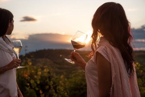 Langhe, Roero e Monferrato: presenze record di turisti all'insegna dell'enogastronomia e dell'outdoor
