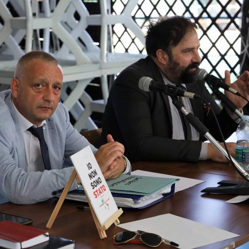 Ad Asti il convegno nazionale di Federcontribuenti sul tema degli errori nella giustizia