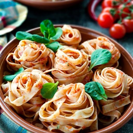 L’Italia in un piatto: come cucinare la pasta perfetta