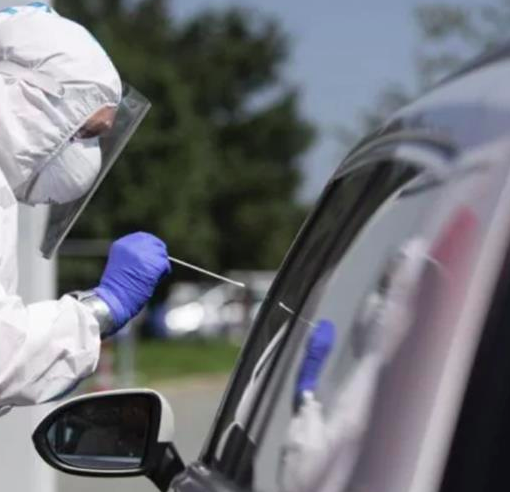 Covid, nell'Astigiano 8 nuovi positivi e 2 guariti. 302 i nuovi casi in Piemonte