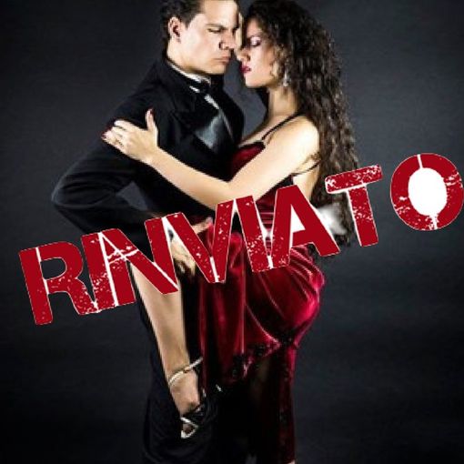 Covid: rinviato lo spettacolo Tango Fatal al Teatro Alfieri di Asti