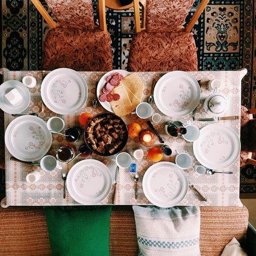 Tavolo da pranzo perfetto: guida alla scelta