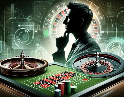 La guida dei giocatori intelligenti per trovare i migliori tavoli di roulette