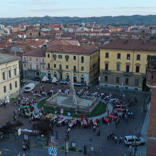 Torna il &quot;Tavolontariato&quot; della solidarietà, uno scambio di idee e progetti