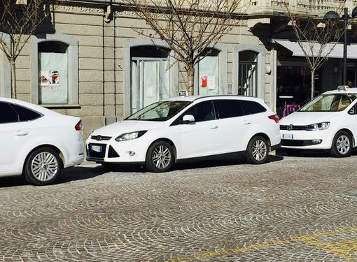 Taxi, oggi giornata di mobilitazione nazionale, il comitato coordinamento del Piemonte scrive al prefetto di Torino