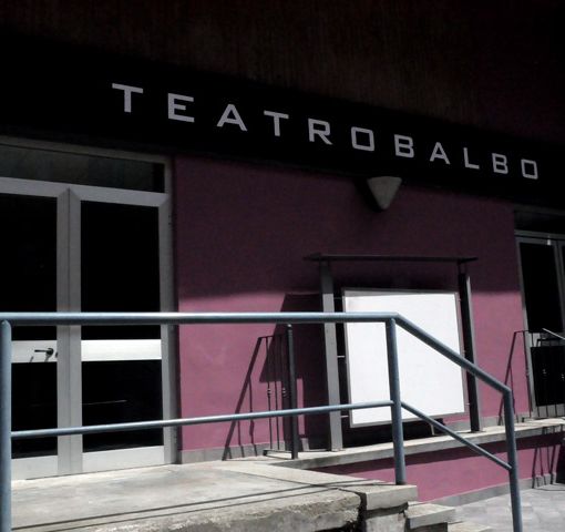 Foto Teatro degli Acerbi