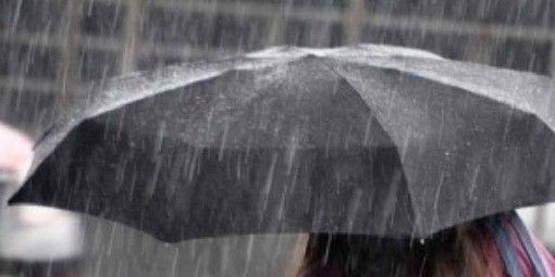 Allerta gialla in Piemonte: attesi forti temporali tra oggi e domani