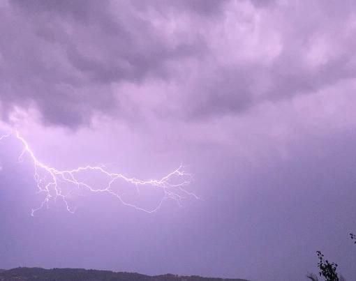 Foto Dati Meteo Asti Lorenzo