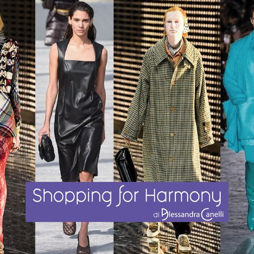 Tendenze moda autunno inverno 2019/2020: come ci vestiremo quest'inverno