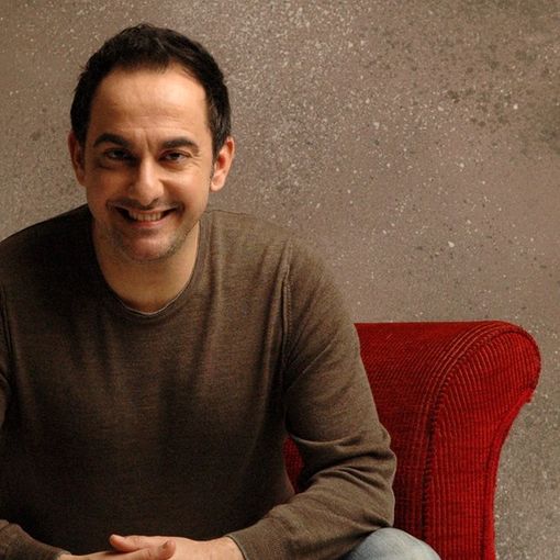 Il tenore Piero Mazzocchetti