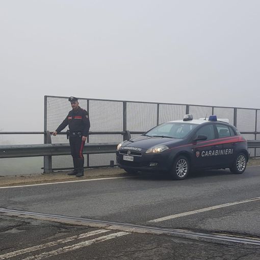 Immagine di repertorio