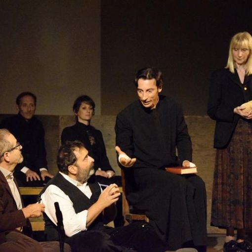 &quot;Terre di racconti&quot;: da Castelnuovo Don Bosco a San Damiano per far conoscere il teatro popolare