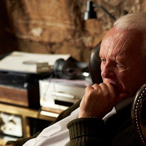 In Sala Pastrone continua la programmazione di &quot;The Father&quot; (VIDEO)