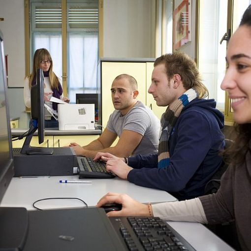In Piemonte oltre 15 mila tirocini sono stati interrotti dal Covid
