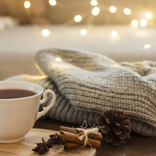 Le tisane che scaldano l’inverno. Scopriamo con Fab SMS gli infusi amici del benessere