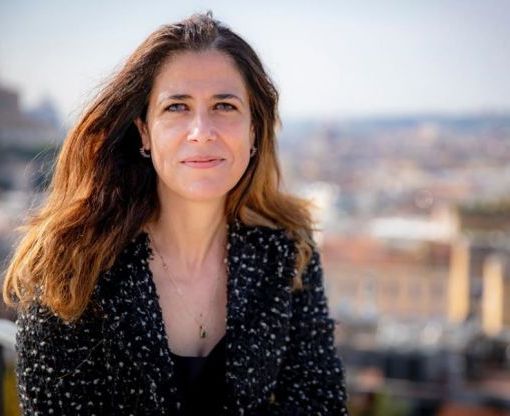 Alessandra Todde, nuova governatrice della Sardegna