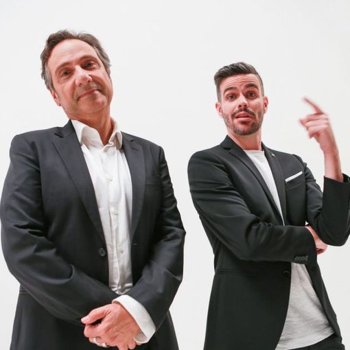 Continua la stagione teatrale a Moncalvo: sabato 17 luglio “Al clima non ci credo”